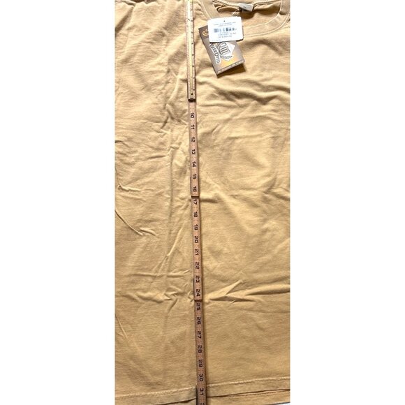 Crazy Shirts "I Love Blondes" Cotton T-Shirt With Beer Glass Print Size XXL NWT - Picture 7 of 7